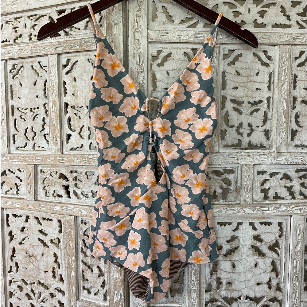 Acacia Swimwear New Mahalo Kokomo OG